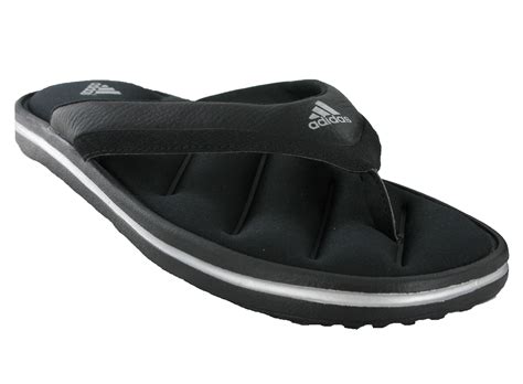 adidas zeitfrei thong ff herren badelatschen|adidas Zeitfrei FitFOAM™ Thong Reviews .